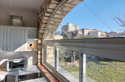 Labastide-de-Virac House | Le Gite