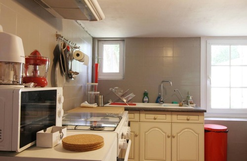 Mouliets et Villemartin House | LE Gite DE Caillauca