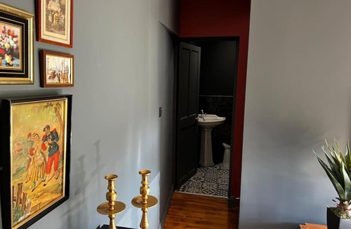 Paluel House | Le gite.