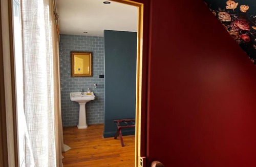 Paluel House | Le gite.