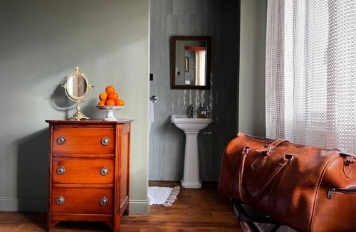 Paluel House | Le gite.