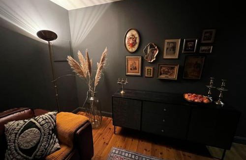 Paluel House | Le gite.