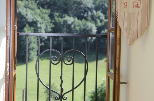 Saint-Projet-de-Salers House | Le Gite des Montagnes