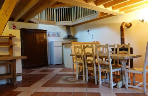 Xonrupt-Longemer Ski Chalet | Le Gite