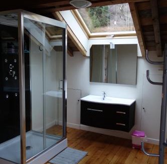 Xonrupt-Longemer Ski Chalet | Le Gite
