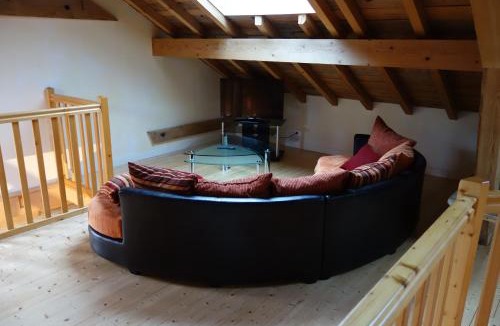 Xonrupt-Longemer Ski Chalet | Le Gite