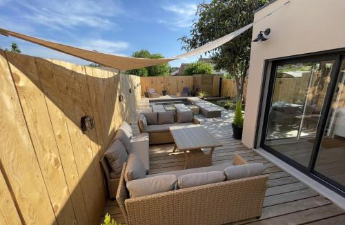 Carcassonne House | Le Gite Hector