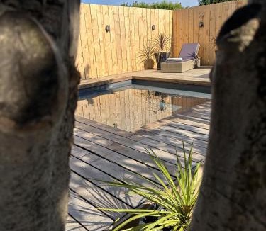 Carcassonne House | Le Gite Hector