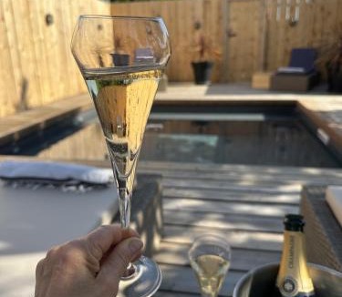 Carcassonne House | Le Gite Hector