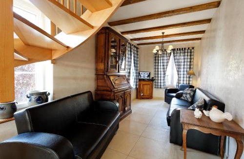 Bilwisheim Apartment | Le gite 'Humulus'