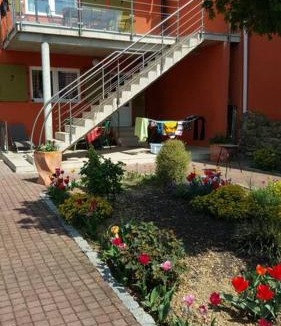 Bilwisheim Apartment | Le gite 'Humulus'