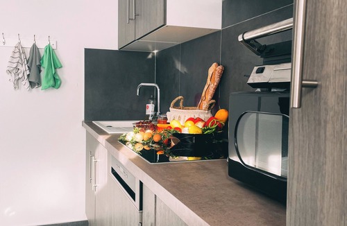 Le Saulcy Apartment | Le Gite la Bande a Oscar