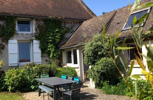 Lachelle House | LE GITE LACHELLE