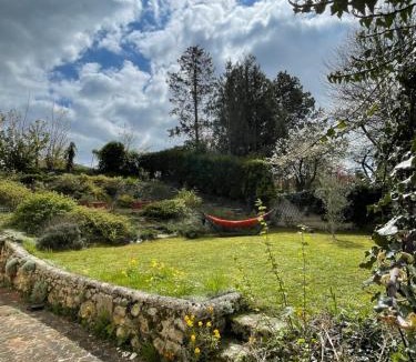 Lachelle House | LE GITE LACHELLE