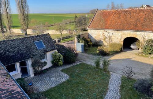 Lachelle House | LE GITE LACHELLE