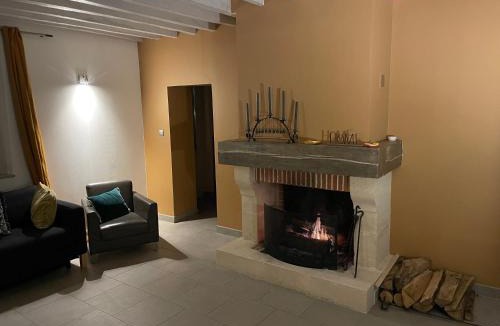 Lachelle House | LE GITE LACHELLE