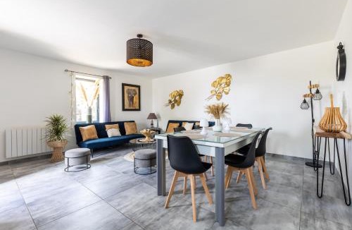 Ladaux House | Le Gite - Ladaux