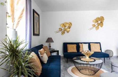 Ladaux House | Le Gite - Ladaux