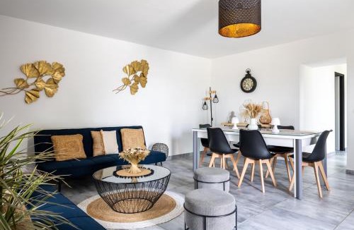 Ladaux House | Le Gite - Ladaux