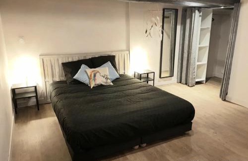 La Puye House | Le Gite Leiloo