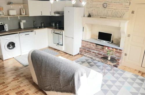 La Puye House | Le Gite Leiloo