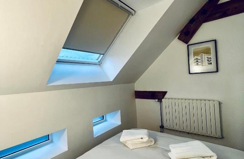 Dunkerque Centre Apartment | Le Gite moderne - Gite urbain à Dunkerque