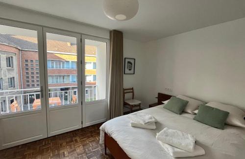 Dunkerque Centre Apartment | Le Gite moderne - Gite urbain à Dunkerque