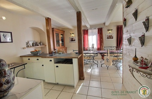 Paimpol House | Le Gite Riad de Kerity