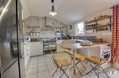 Paimpol House | Le Gite Riad de Kerity