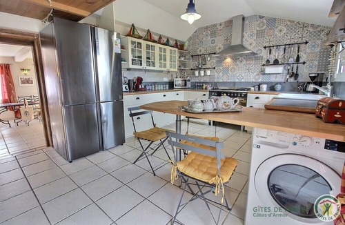 Paimpol House | Le Gite Riad de Kerity