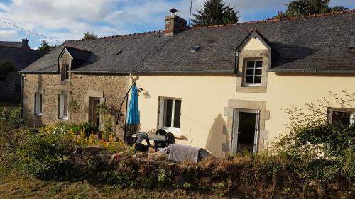 Plouray House | LE GITE Valbrock