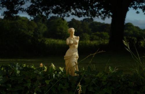 Plouray House | LE GITE Valbrock