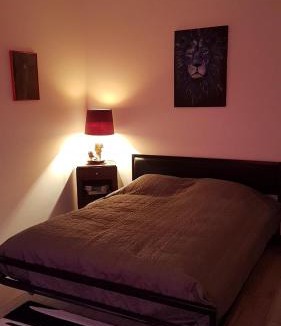 Plouray House | LE GITE Valbrock