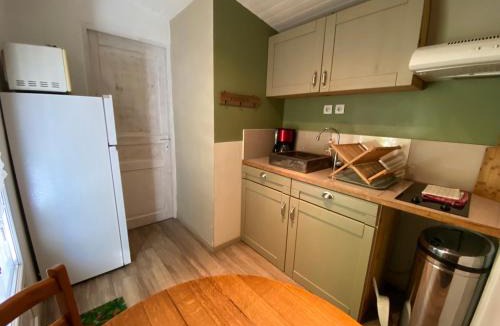 Marmande Apartment | Le Gite Yin et Yang du Jardin Caché