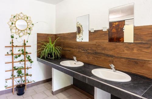 Touet-sur-Var Apartment | Le Githotel