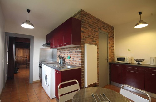 Rocquemont House | Le Gitounet - ROCQUEMONT