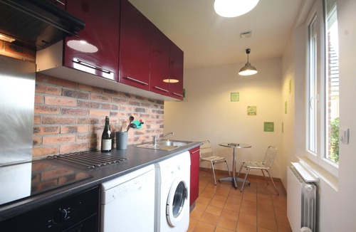 Rocquemont House | Le Gitounet - ROCQUEMONT