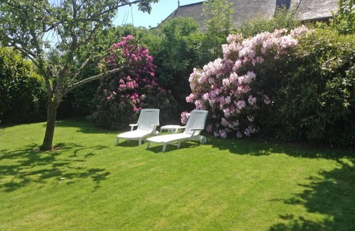 Rocquemont House | Le Gitounet - ROCQUEMONT