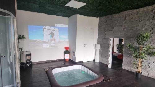 Graincourt-les-Havrincourt House | Le Glamour Loft