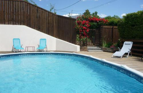 Die Bed & Breakfast | Le Glandasse