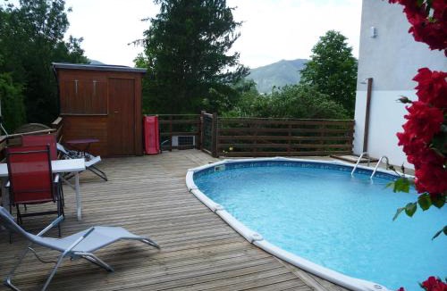 Die Bed & Breakfast | Le Glandasse