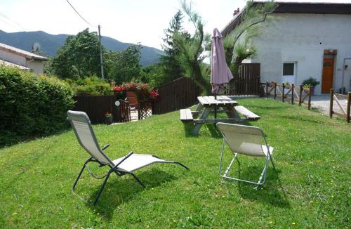 Die Bed & Breakfast | Le Glandasse