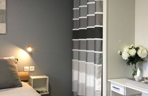 Die Bed & Breakfast | Le Glandasse