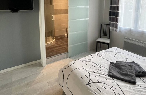 Die Bed & Breakfast | Le Glandasse