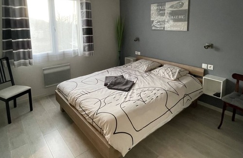 Die Bed & Breakfast | Le Glandasse