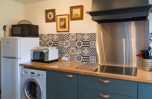 Chiddes House | Le Glaude by Interhome
