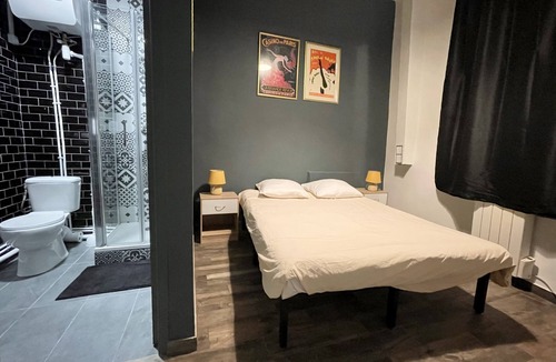 Bonne-Nouvelle Hotel | Le Globe