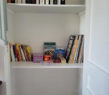 Soissons Apartment | Le Globe-trotter