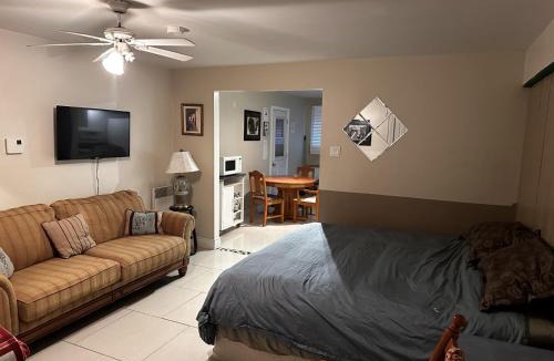 Trois-Rivieres Apartment | Le Globe Trotteur
