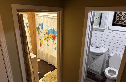 Trois-Rivieres Apartment | Le Globe Trotteur